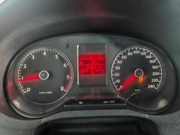 Volkswagen Polo V с пробегом 2012 года, цена 555 000 рублей, 333630 км, седан, Автокод Объявления