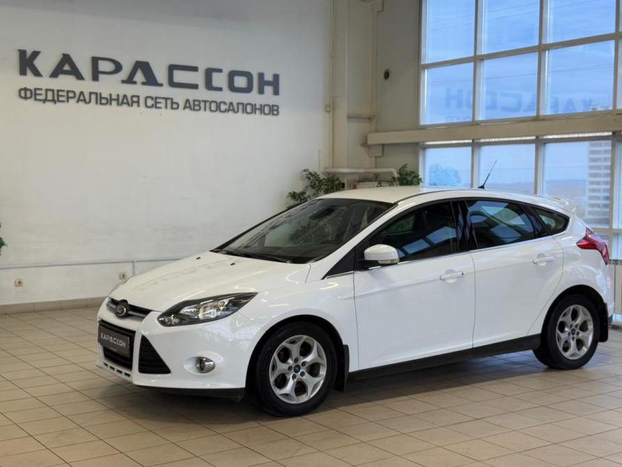 Ford Focus III Волгоград  - изображение 1