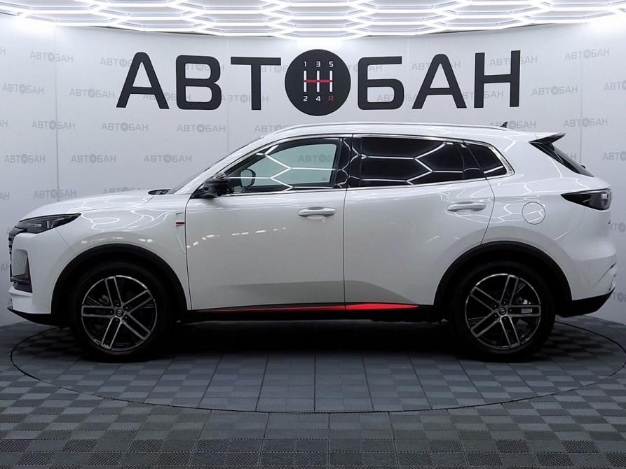 Changan UNI-S I Екатеринбург  - изображение 4