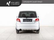 Daewoo Matiz I Рестайлинг Казань  - изображение 17