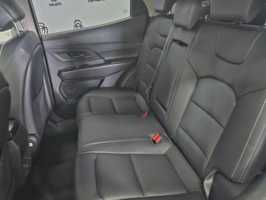 SsangYong Korando IV Тольятти  - изображение 14