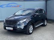 Kia Sportage III Курган  - изображение 9
