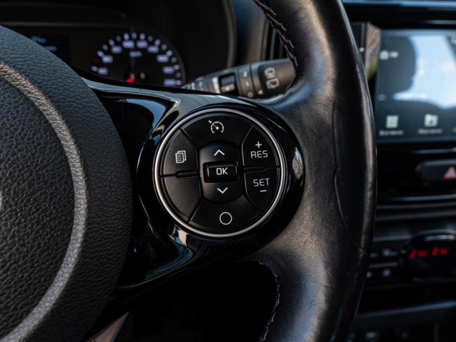 Kia Soul III Краснодар  - изображение 17