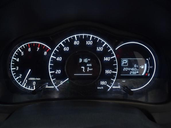 Nissan Note II с пробегом 2013 года, цена 749 995 рублей, 204457 км, хэтчбек, Автокод Объявления