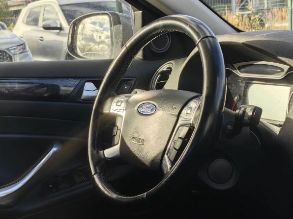 Ford Mondeo IV Рестайлинг с пробегом 2014 года, цена 659 000 рублей, 226263 км, седан, Автокод Объявления