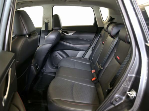 Changan CS35 Plus I Рестайлинг с пробегом 2024 года, цена 1 845 000 рублей, 36882 км, внедорожник, Автокод Объявления