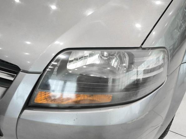 Chevrolet Aveo I с пробегом 2007 года, цена 274 000 рублей, 237194 км, хэтчбек, Автокод Объявления