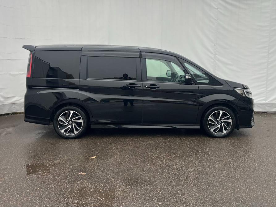Honda Stepwgn V Рестайлинг Москва  - изображение 7