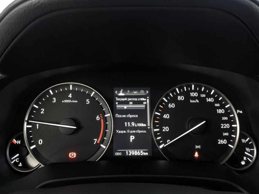 Lexus RX IV Москва  - изображение 16