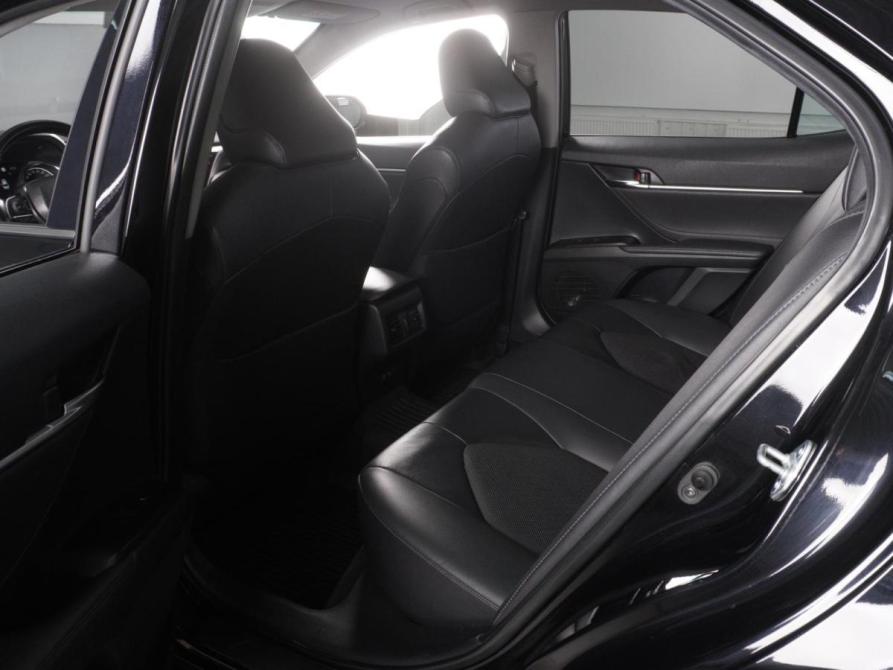 Toyota Camry VIII (XV70) Рестайлинг Минеральные Воды  - изображение 11