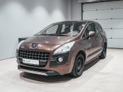 Peugeot 3008 I Екатеринбург  - изображение 19