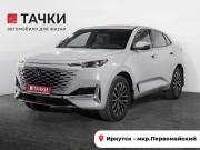 Changan UNI-K Иркутск  - изображение 27