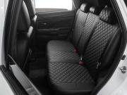 Mitsubishi ASX I Рестайлинг Тюмень  - изображение 25