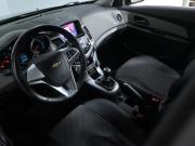 Chevrolet Cruze I Москва  - изображение 26