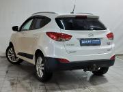 Hyundai ix35 I Санкт-Петербург  - изображение 29