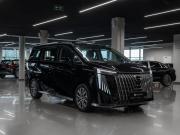 GAC Trumpchi M8 II Москва  - изображение 34