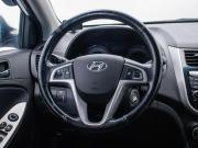 Hyundai Solaris I Москва  - изображение 32