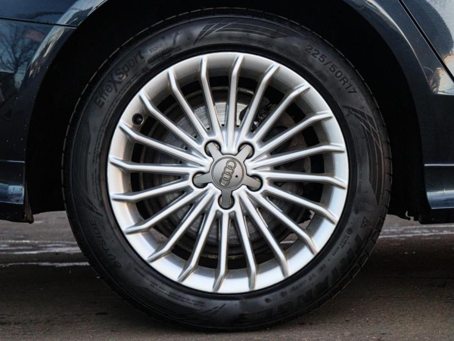Audi A4 IV (B8) Рестайлинг Москва  - изображение 10