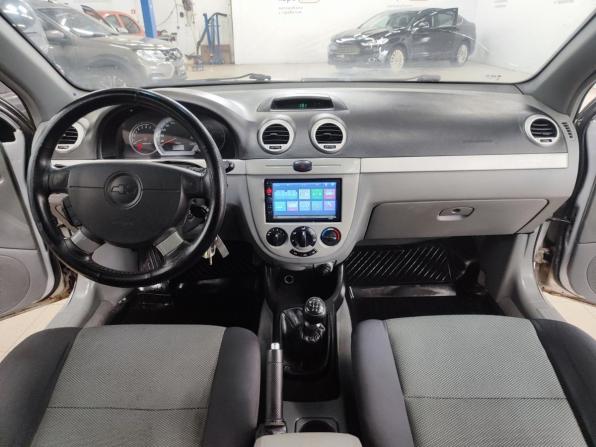 Chevrolet Lacetti I с пробегом 2009 года, цена 442 000 рублей, 230000 км, универсал, Автокод Объявления