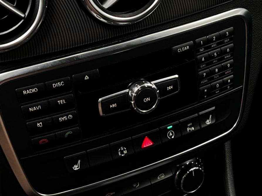 Mercedes-Benz GLA I (X156) Санкт-Петербург  - изображение 14