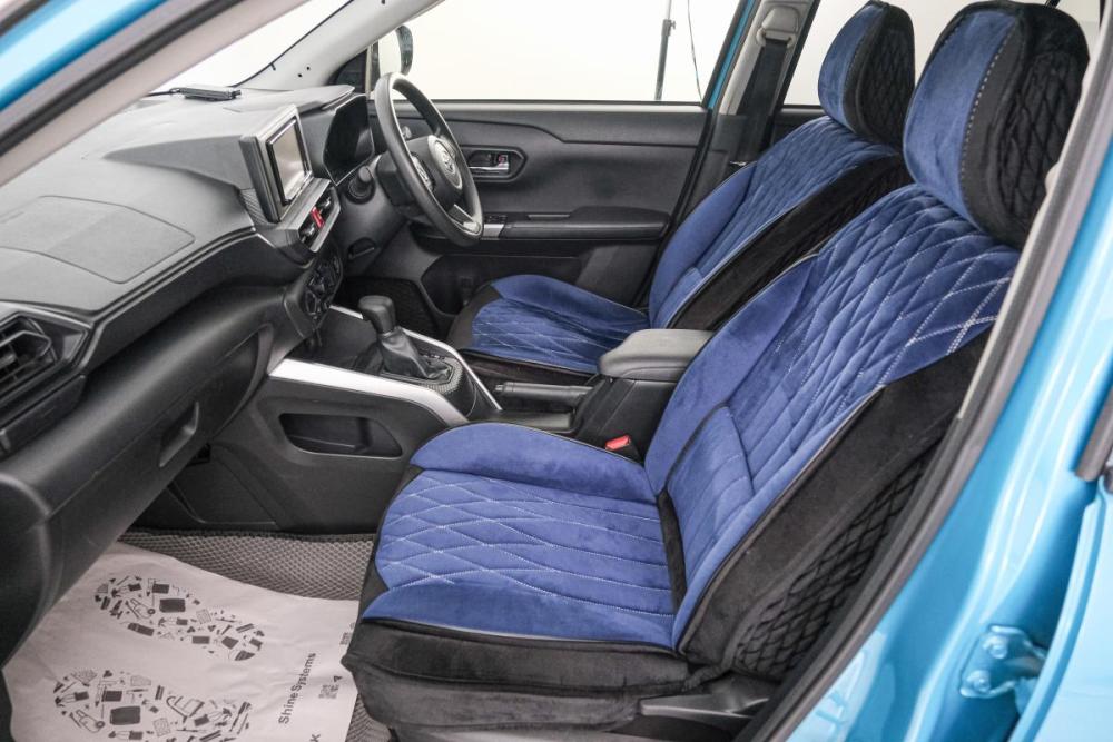 Toyota Raize I Красноярск  - изображение 14