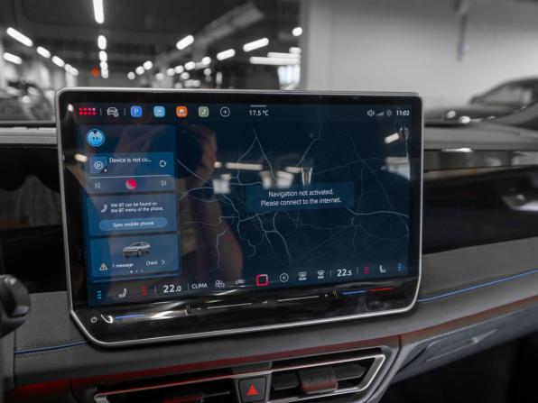Volkswagen Tiguan III (China Market) с пробегом 2026 года, цена 4 990 000 рублей, 79 км, внедорожник, Автокод Объявления