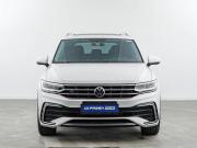 Volkswagen Tiguan II Рестайлинг Москва  - изображение 26