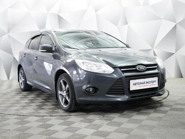 Ford Focus III с пробегом 2011 года, цена 682 000 рублей, 207000 км, хэтчбек, Автокод Объявления
