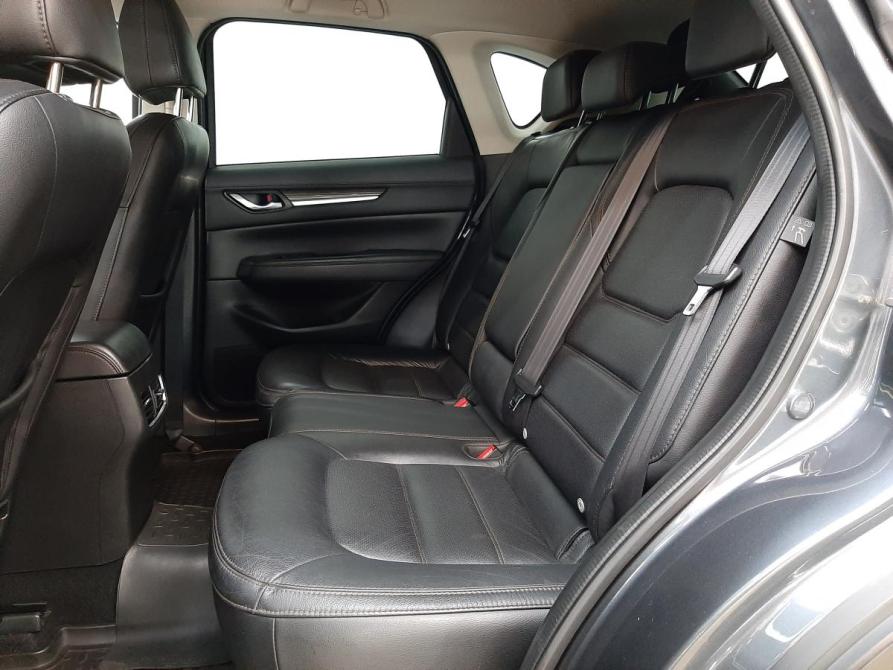 Mazda CX-5 II Москва  - изображение 12