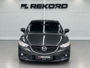 Mazda 6 III (GJ) Рестайлинг Уфа  - изображение 23