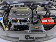 Kia Optima IV Москва  - изображение 40