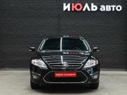 Ford Mondeo IV Рестайлинг Екатеринбург  - изображение 21