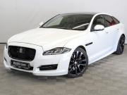 Jaguar XJ IV (X351) Рестайлинг Москва  - изображение 31