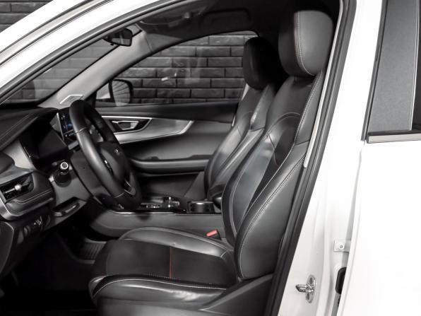 Chery Tiggo 7 Pro I с пробегом 2023 года, цена 1 480 000 рублей, 100747 км, внедорожник, Автокод Объявления