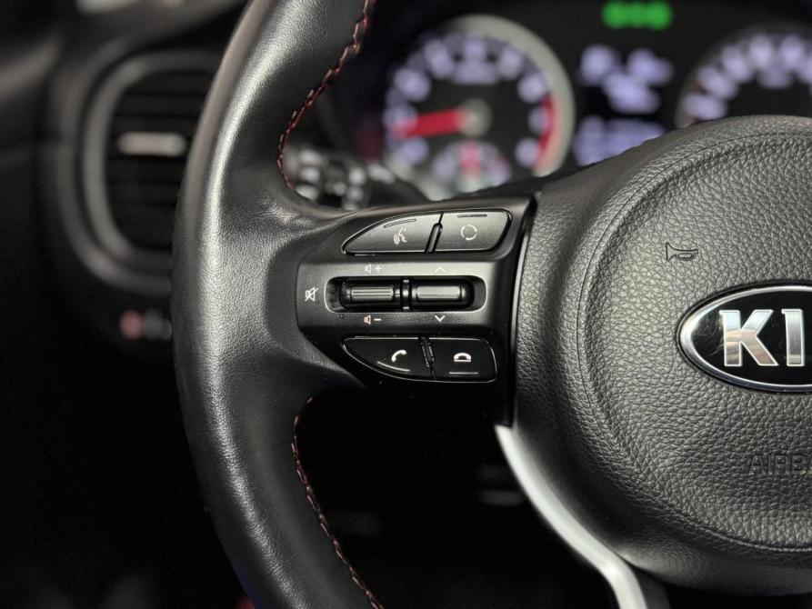 Kia Rio IV Нижний Новгород  - изображение 11