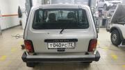Lada (ВАЗ) 2131 (4x4) I Тюмень  - изображение 12