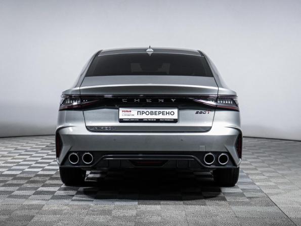 Chery Arrizo 8 с пробегом 2023 года, цена 2 300 000 рублей, 33316 км, седан, Автокод Объявления