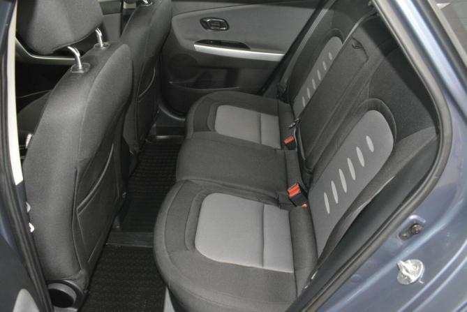 Kia Ceed II с пробегом 2014 года, цена 1 039 000 рублей, 120000 км, хэтчбек, Автокод Объявления