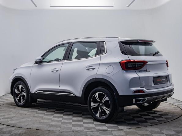 Chery Tiggo 4 Pro I с пробегом 2023 года, цена 1 670 000 рублей, 89143 км, внедорожник, Автокод Объявления