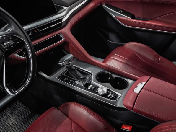Changan CS75 Plus I с пробегом 2020 года, цена 2 246 000 рублей, 84344 км, внедорожник, Автокод Объявления