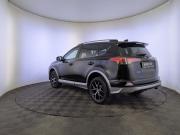 Toyota RAV4 IV (XA40) Рестайлинг Москва  - изображение 37
