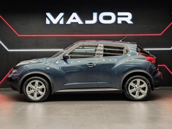 Nissan Juke I с пробегом 2012 года, цена 915 000 рублей, 175170 км, внедорожник, Автокод Объявления