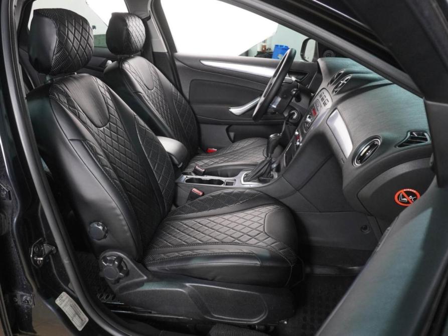 Ford Mondeo IV Рестайлинг Воронеж  - изображение 8