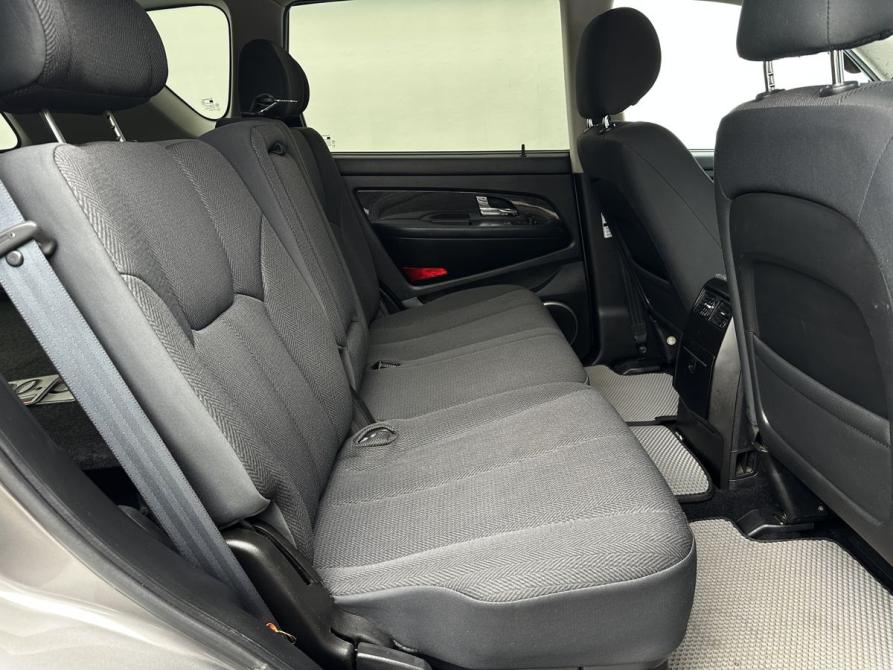 SsangYong Rexton III Москва  - изображение 14