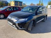 Mitsubishi Outlander III Рестайлинг 3 Стерлитамак  - изображение 19