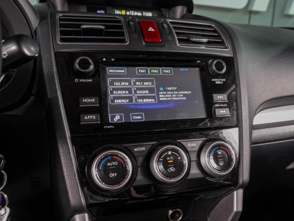Subaru Forester IV с пробегом 2015 года, цена 1 799 000 рублей, 83436 км, внедорожник, Автокод Объявления