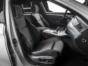 BMW 5 серии VI (F10/F11/F07) Рестайлинг Тюмень  - изображение 47