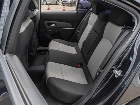 Chevrolet Cruze I с пробегом 2012 года, цена 860 000 рублей, 152568 км, седан, Автокод Объявления