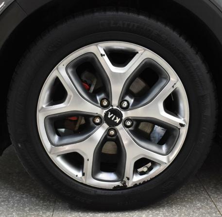 Kia Sorento III Prime с пробегом 2017 года, цена 2 490 000 рублей, 128678 км, внедорожник, Автокод Объявления