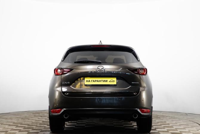 Mazda CX-5 II с пробегом 2021 года, цена 2 399 000 рублей, 84725 км, внедорожник, Автокод Объявления